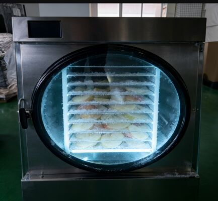 L'investissement de cuisine le plus intelligent. créez des collations saines et durables et des repas complets avec notre simple congélateur maison.