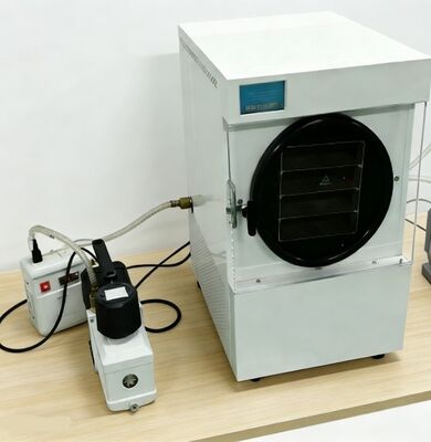 Soyez prêt à tout. Un séchoir de congélation à domicile est votre solution ultime pour la sécurité alimentaire d'urgence et la tranquillité d'esprit.