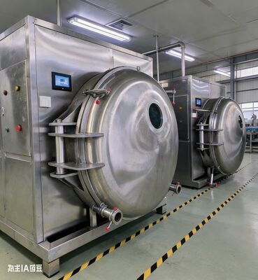 La taille de votre récolte: 100-200 kg de séchoirs industriels pour le café de qualité supérieure, les ingrédients et la conservation des aliments de haute valeur.