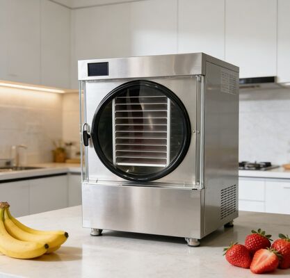 Fraîcheur de la ferme à la table toute l'année.