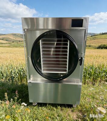 Votre famille mérite le meilleur. Prenez le contrôle de votre approvisionnement alimentaire avec un lyophilisateur domestique — créez des collations saines et des repas d'urgence sans effort.