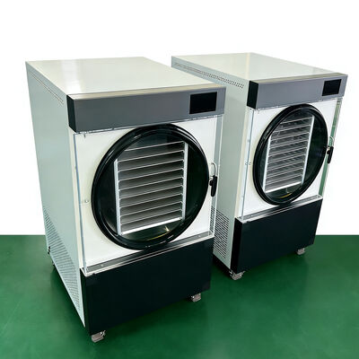 Danfoss Compresseur Lyophilisateur Domestique Modèle Moyen Fournit une Solution de Lyophilisation Énergétique pour Applications Domestiques